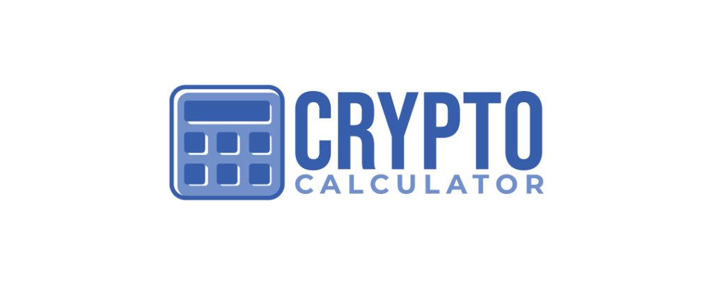 crypto calculator logo