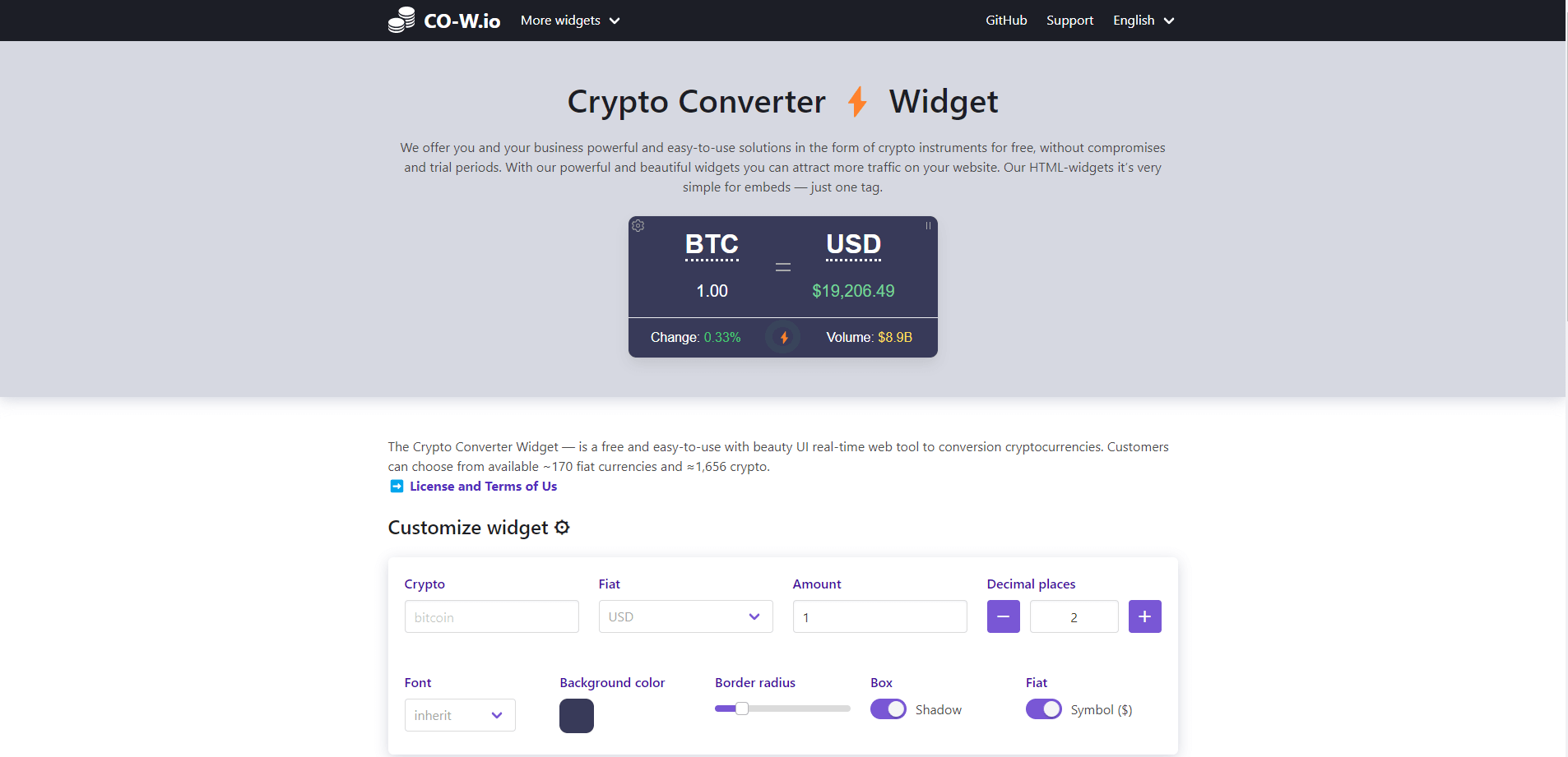 The benefits of Crypto Calculator cryptocalculator news and tools