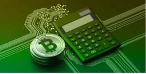 Bitcoin Calculator App
