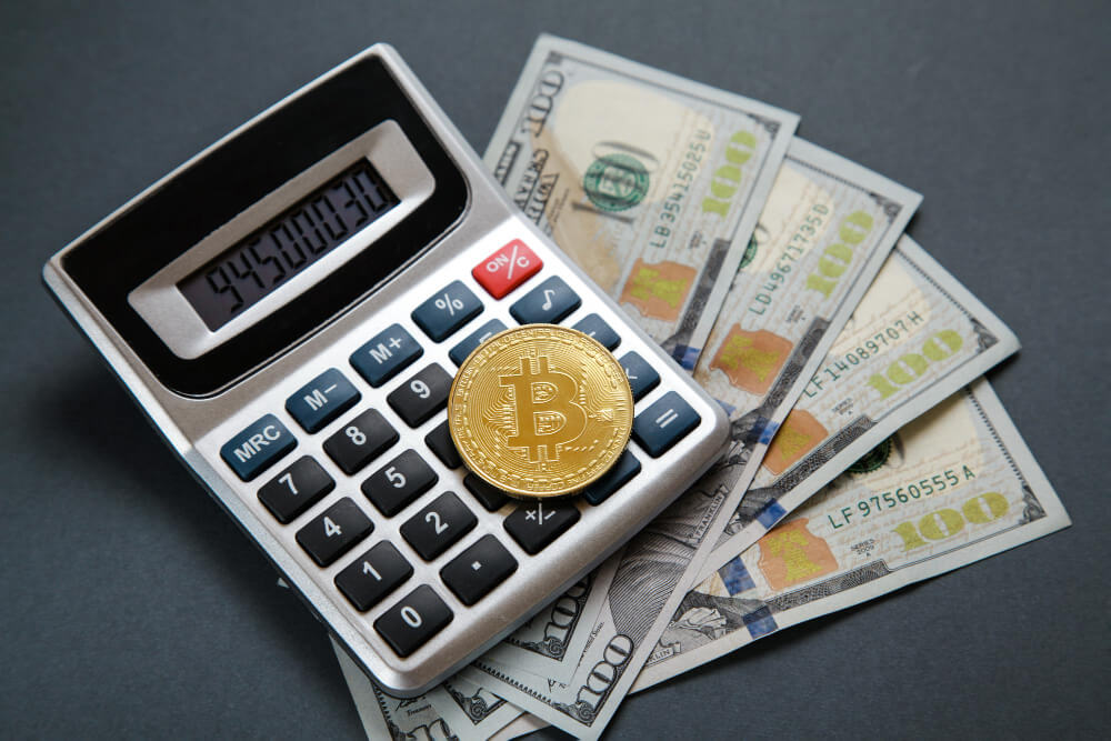 crypto calculator earnings